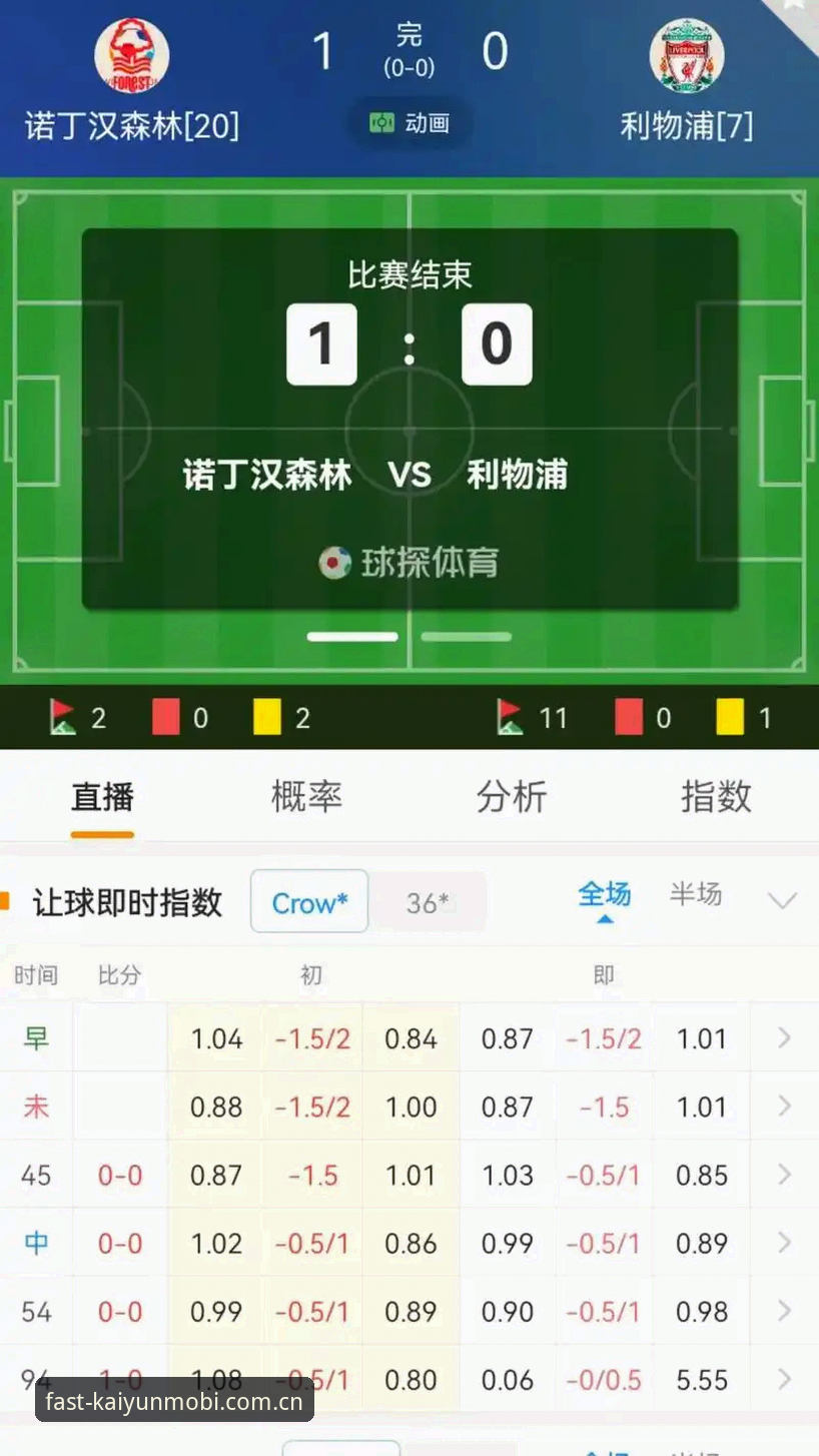 凯运安装平台看体育比分完整指南：手机版安装到实时赛事追踪的六个实用问答